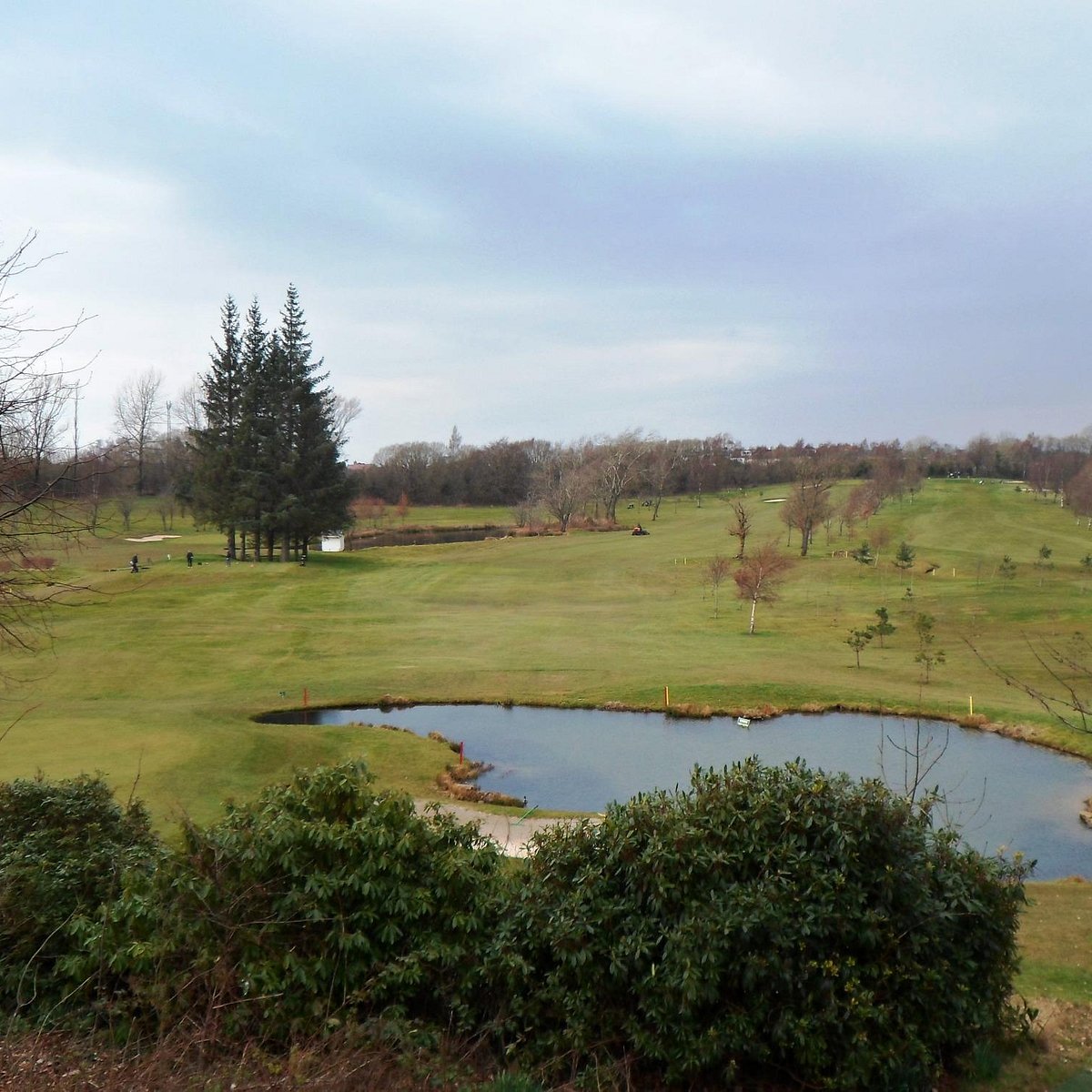 WILLIAMWOOD GOLF CLUB (Glasgow) - All You Need to Know BEFORE You Go
