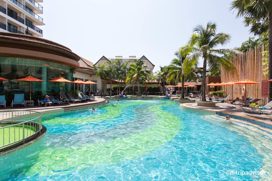 Карон Бич Пхукет. The Beach heights Resort Пхукет. Ависта Гранд Пхукет Карон. Beach heights Resort 4* (Kata).