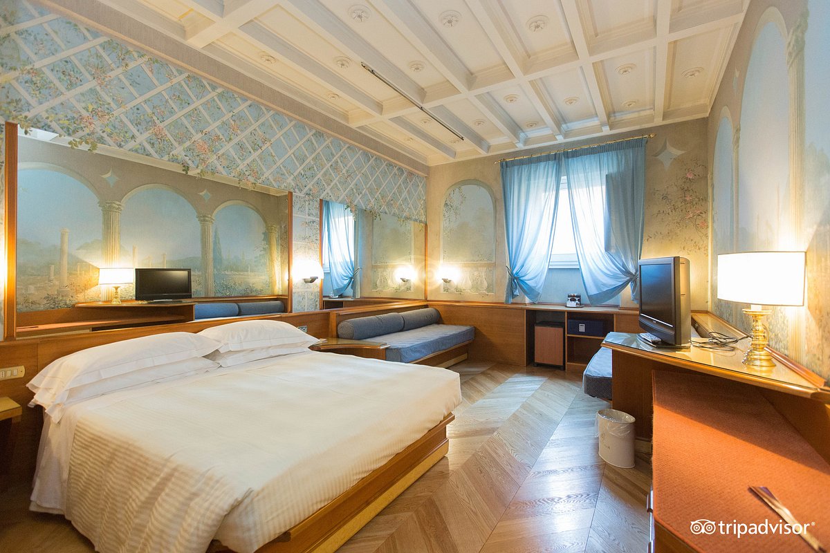 HOTEL SANT'ANNA - Prices & Reviews (Rome, Italy)