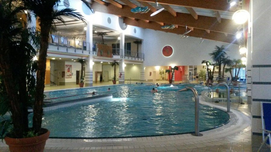 Theme Kirschau
