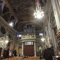 aula verso -> uscita