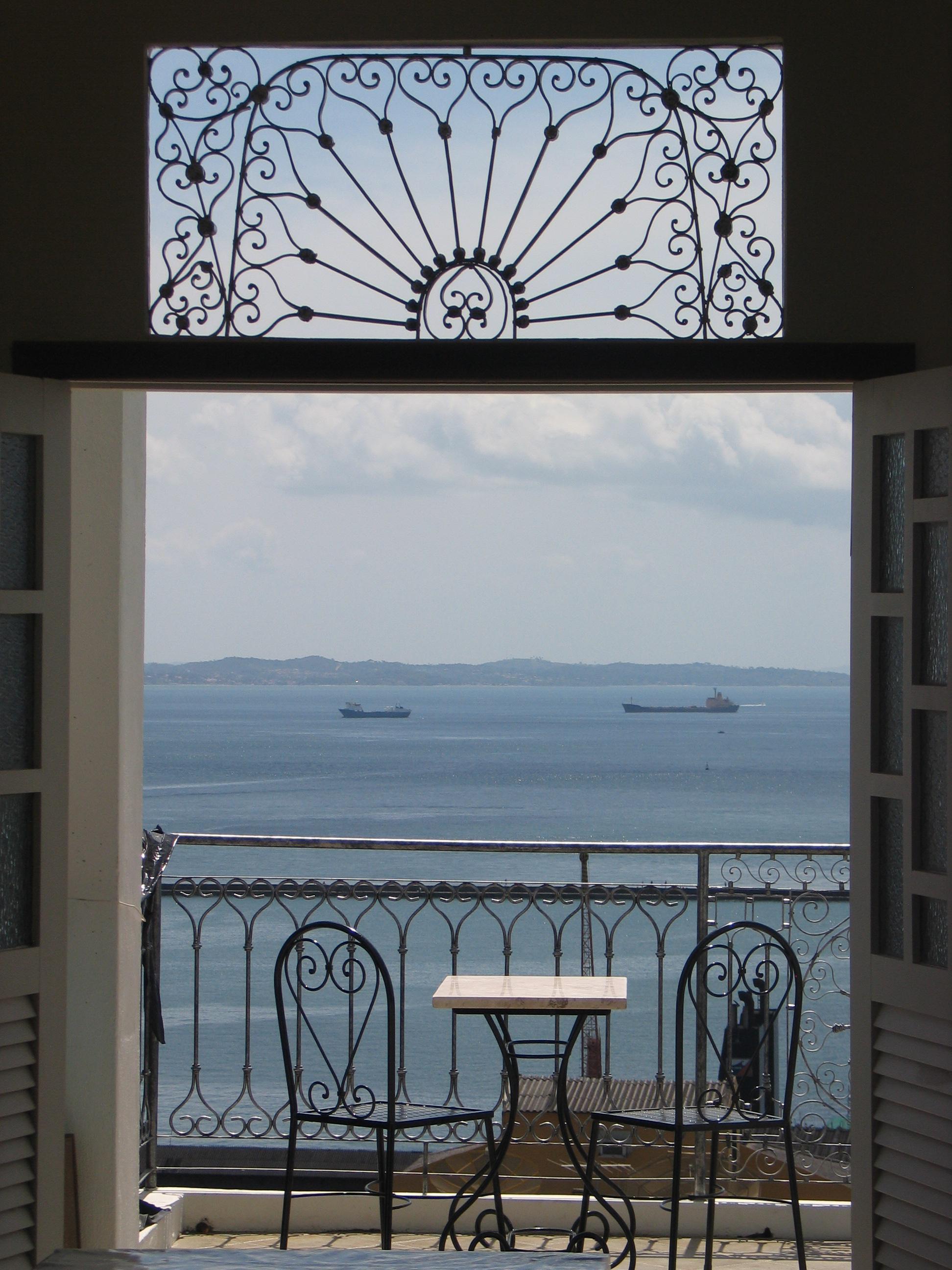 Hotel photo 9 of Pousada Casa Vila Bela.