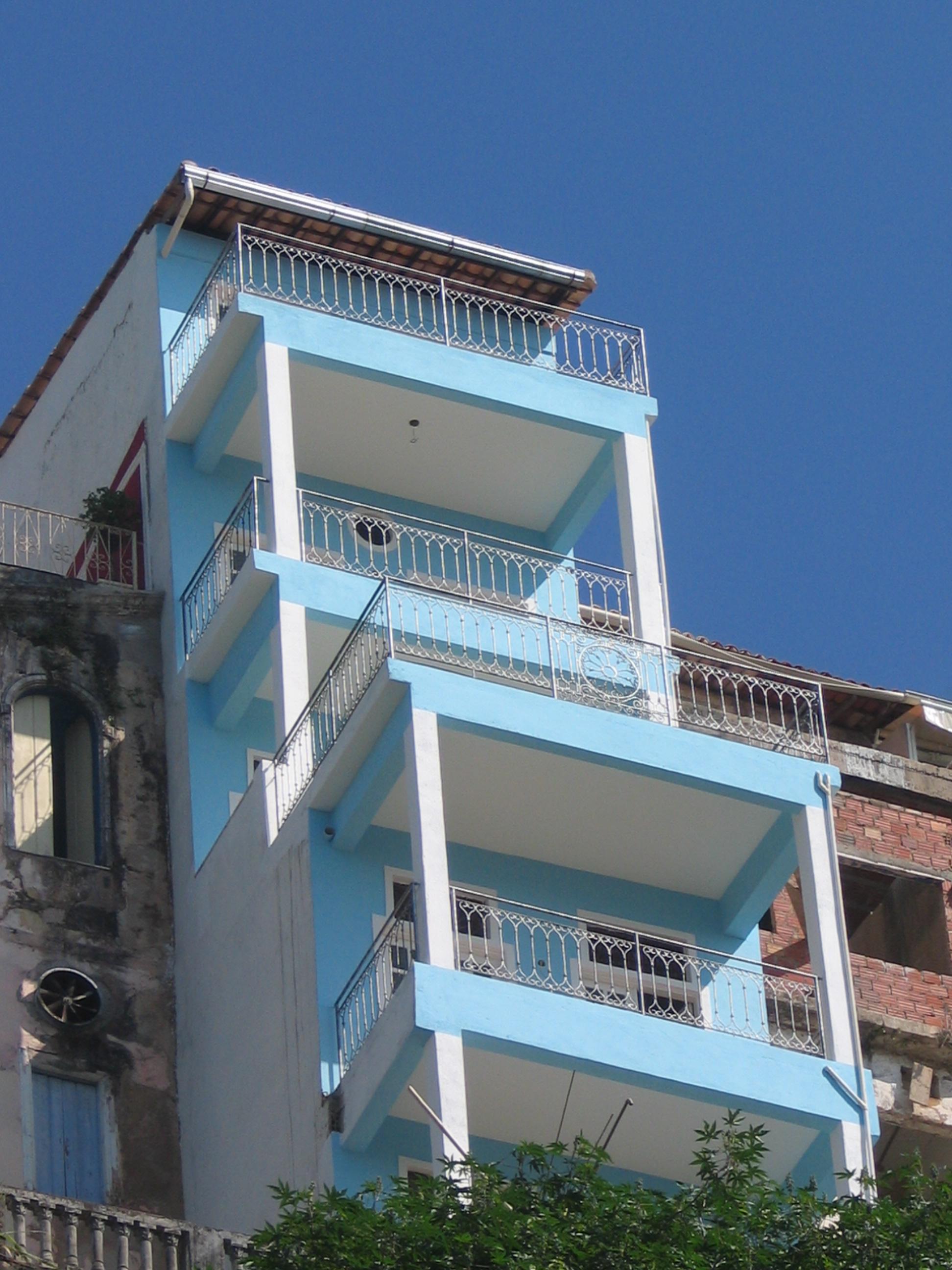 Hotel photo 11 of Pousada Casa Vila Bela.