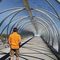 Rattlesnake Bridge
