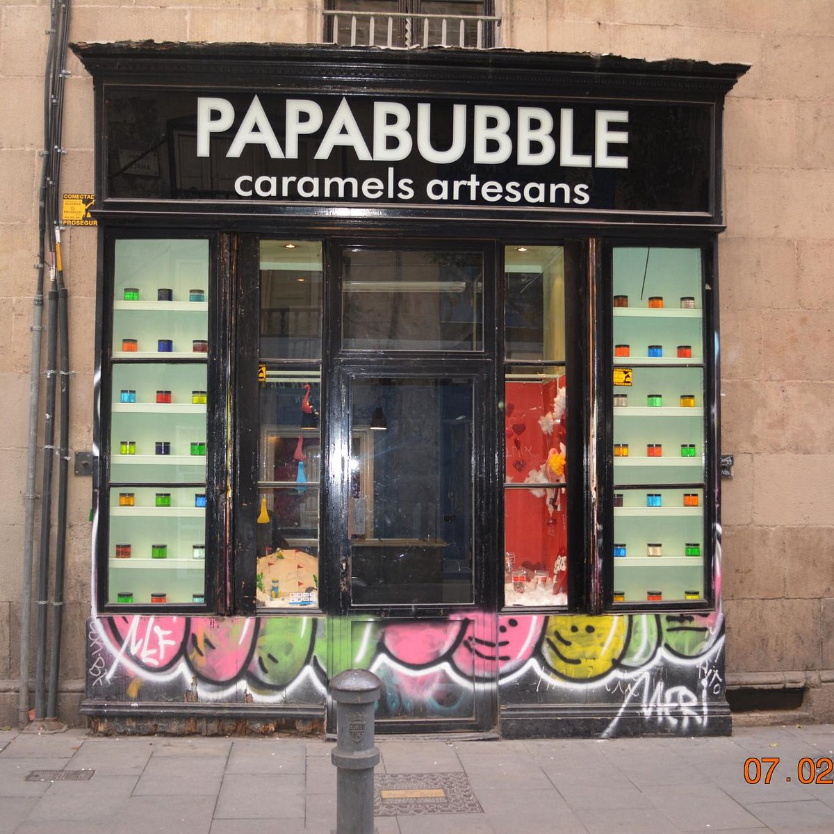 Papabubble, Барселона: лучшие советы перед посещением - Tripadvisor