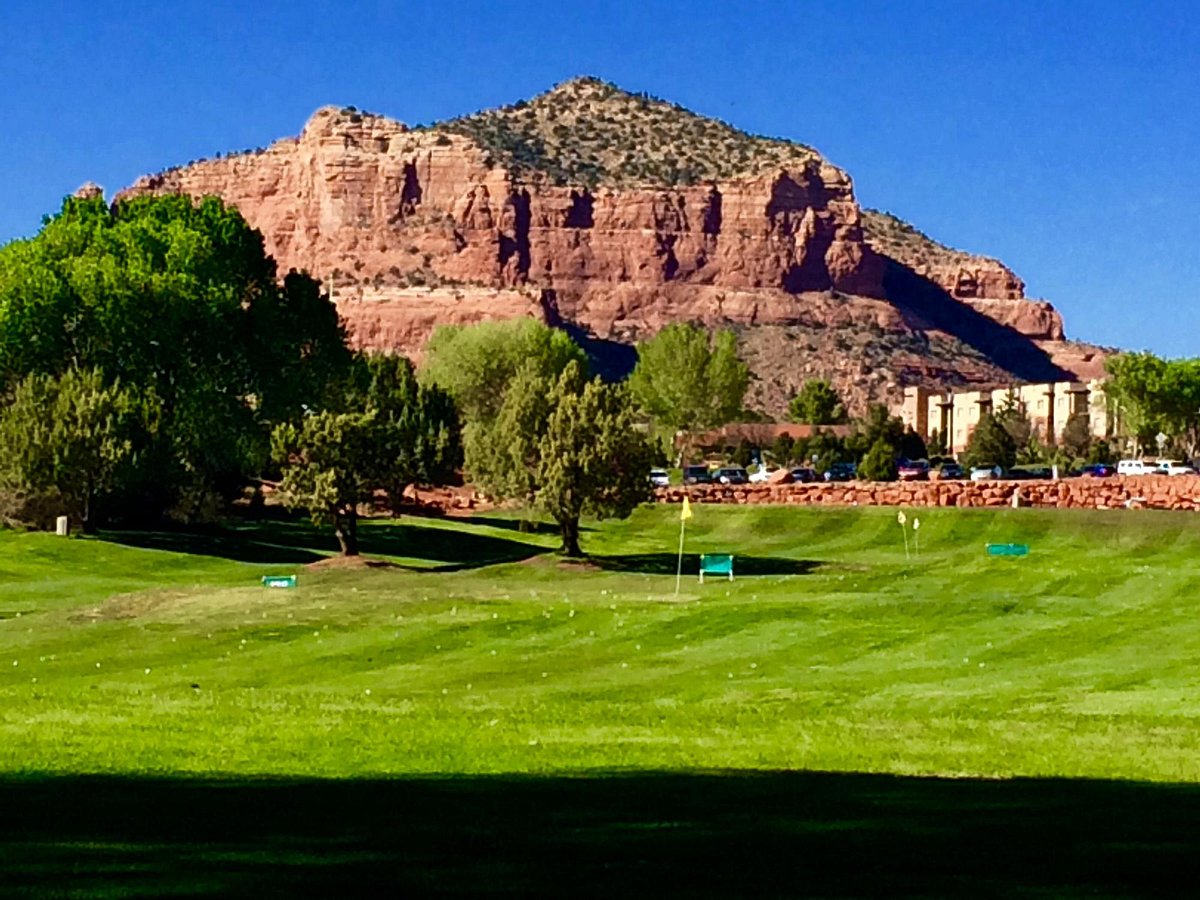 Great choice for Sedona stay - Review of Red Agave Resort, Village of Oak  Creek, AZ - Tripadvisor