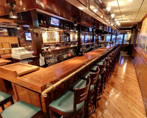 Booziest spots: NJ towns most packed with bars, liquor stores