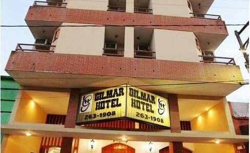 Gilmar Hotel