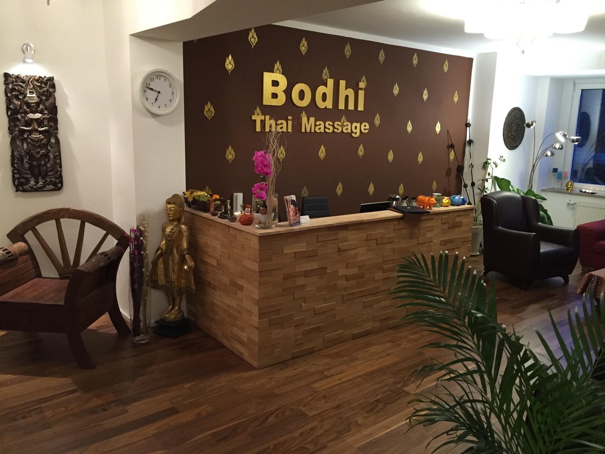 BODHI THAI MASSAGE (2024) All You Need to Know BEFORE You Go (with Photos)