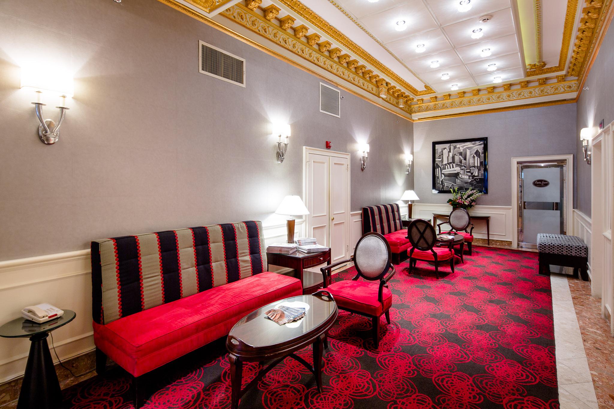 Hotel photo 2 of Radio City Apartments.