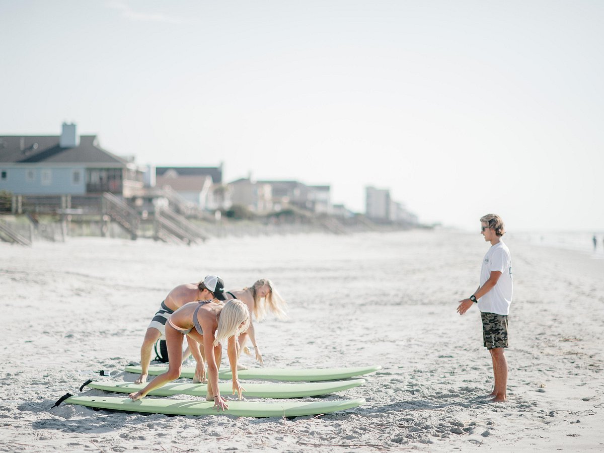 What You Should Know About Swell Periods and Direction — Isla Surf School