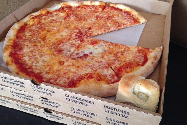 THE 10 BEST Pizza Places in Appleton (Updated 2025) - Tripadvisor