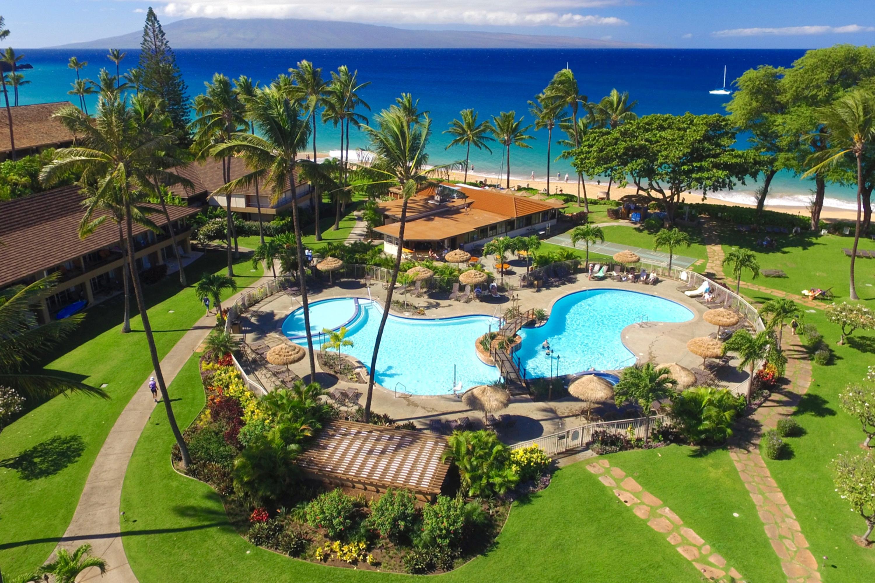 MAUI KAANAPALI VILLAS - Updated 2022 Prices & Hotel Reviews (Hawaii)