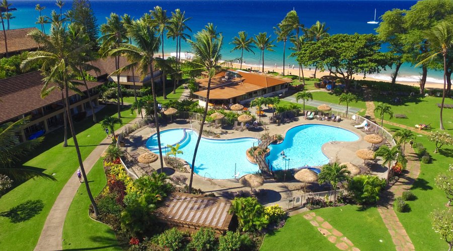 Maui Kaanapali Villas