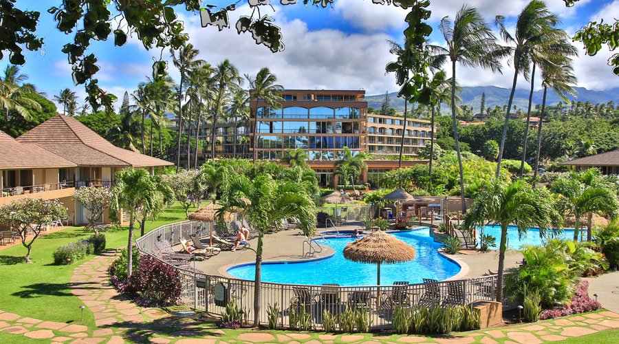 Maui Kaanapali Villas