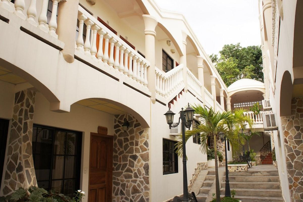 HOTEL TIERRA LENCA - Reviews (Gracias, Honduras)