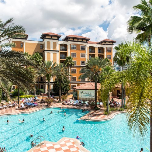 FLORIDAYS RESORT ORLANDO - Updated 2022 Prices & Hotel Reviews (FL)