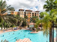 Hotel photo 12 of Floridays Resort Orlando.
