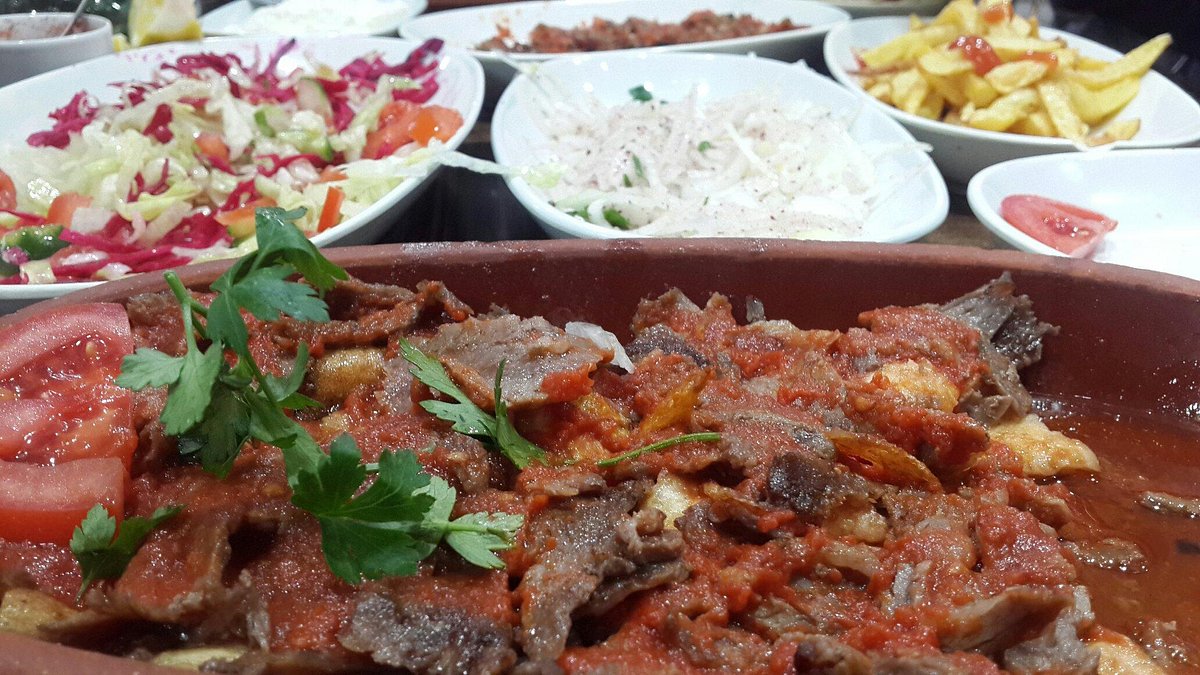 YAPRAK DÖNER, Malatya - Restaurant Avis, Numéro de Téléphone & Photos -  Tripadvisor