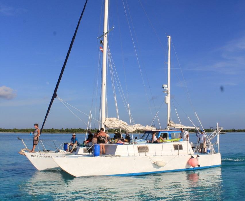 Captain Ron's Charters Cozumel - All You Need to Know BEFORE You Go