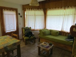 Habitación y suite