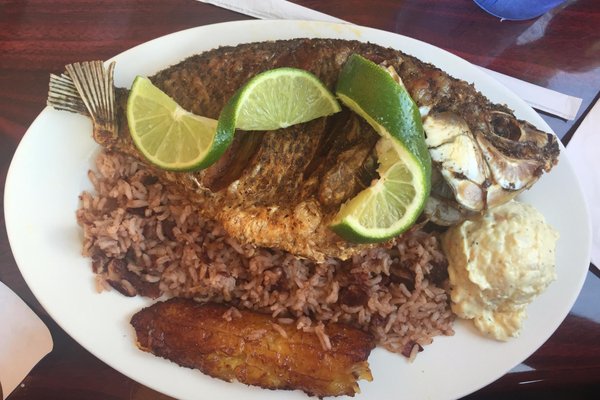 THE 10 BEST Caribbean Restaurants in Los Angeles (Updated 2024)