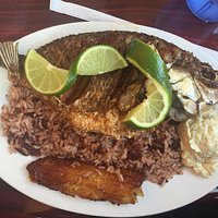 Fish Special
