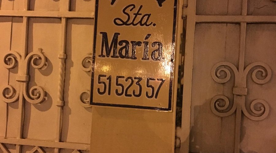 EXELENTE posada, muy acogedora..como estar en casa