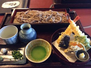 餐點