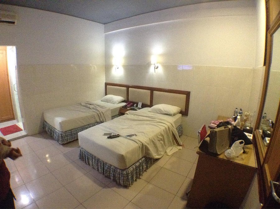 Hotel Medan Banda Aceh Indonesia Ulasan Hotel Tripadvisor