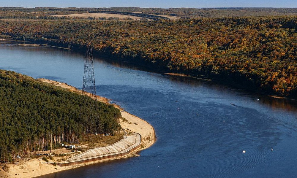 Фото белое море дзержинск