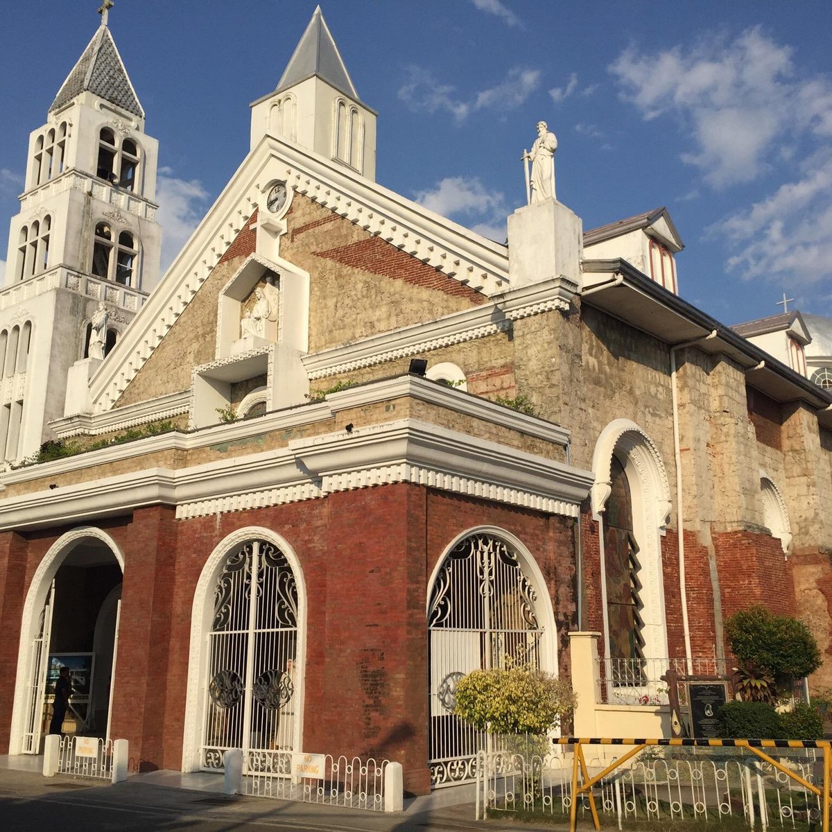 St. Peter and Paul Cathedral, Calbayog City