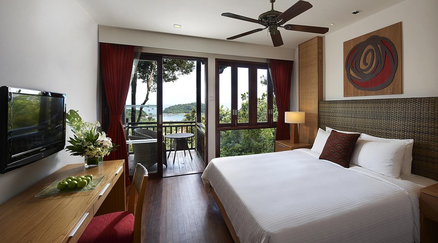 Seaview-Chalet---Room-Interior