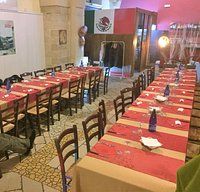 Organizzazione tavoli