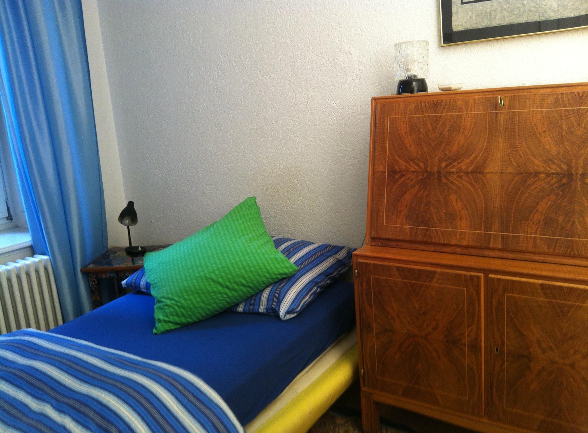Dakini's Bed & Breakfast by null
