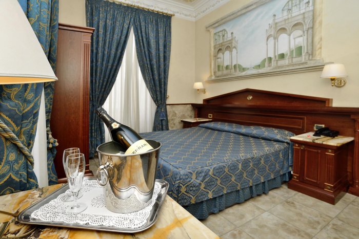 Imagen 2 de Hotel Palladium Palace