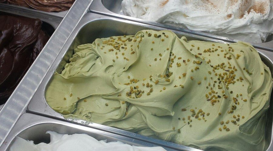 Gelateria Gelatiamo, 니코시아 - 레스토랑 리뷰 - 트립어드바이저