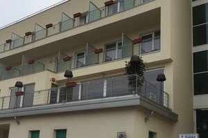 Habitaciones y suites