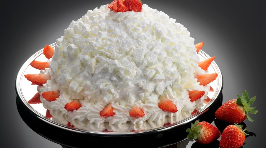 Torta Monia