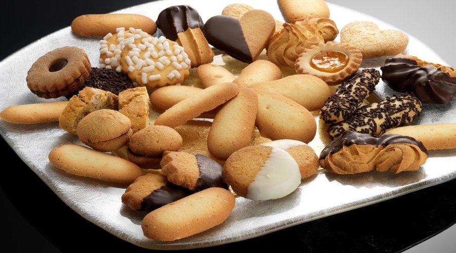 Biscotteria Mignon