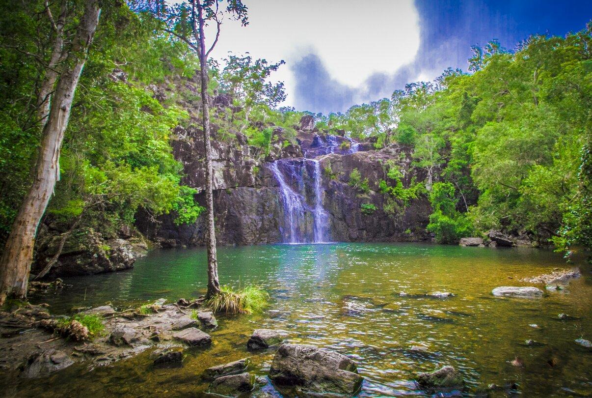 Cedar Creek Falls - All You Need to Know BEFORE You Go (with Photos)