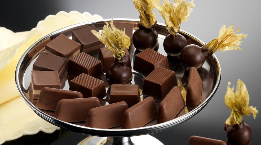 Cioccolateria artigianale
