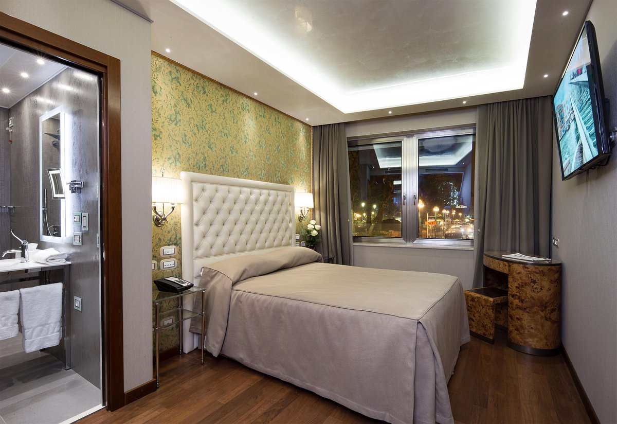 SANTA CHIARA HOTEL (AU$284): 2022 Prices & Reviews (Venice, Italy ...