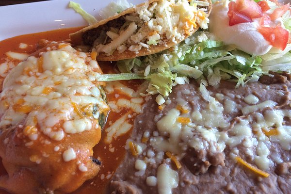 The Border Cafe Is The Best Mexican Restaurant In New Castle County,  Delaware
