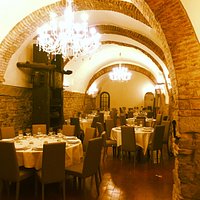 sala principale