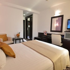 Hotel Golden Hill, hotel in Belgrade