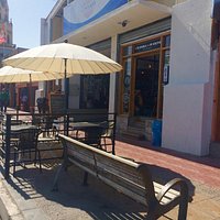 TERRAZA
