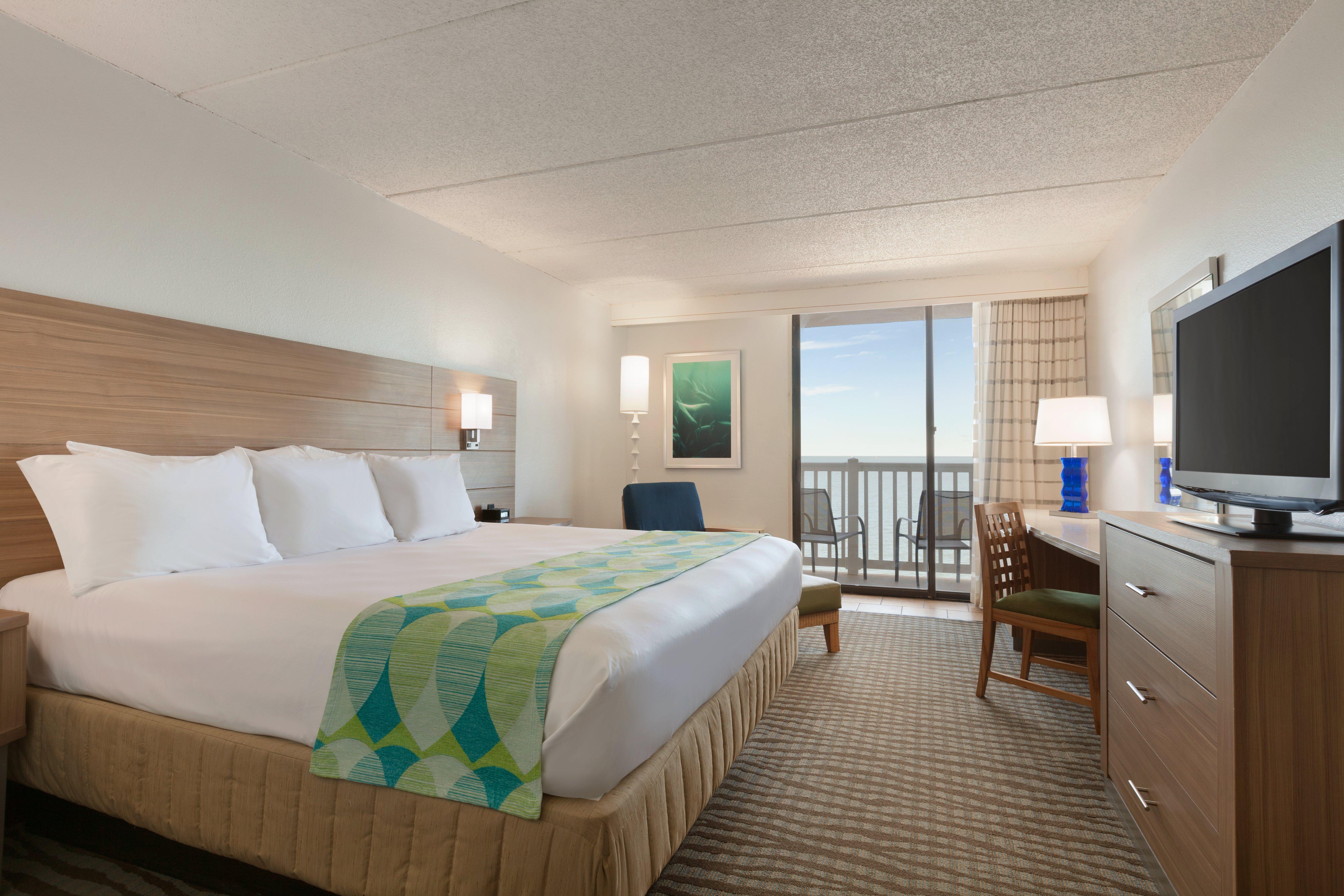 Hotel photo 10 of DoubleTree by Hilton Corpus Christi Beachfront.