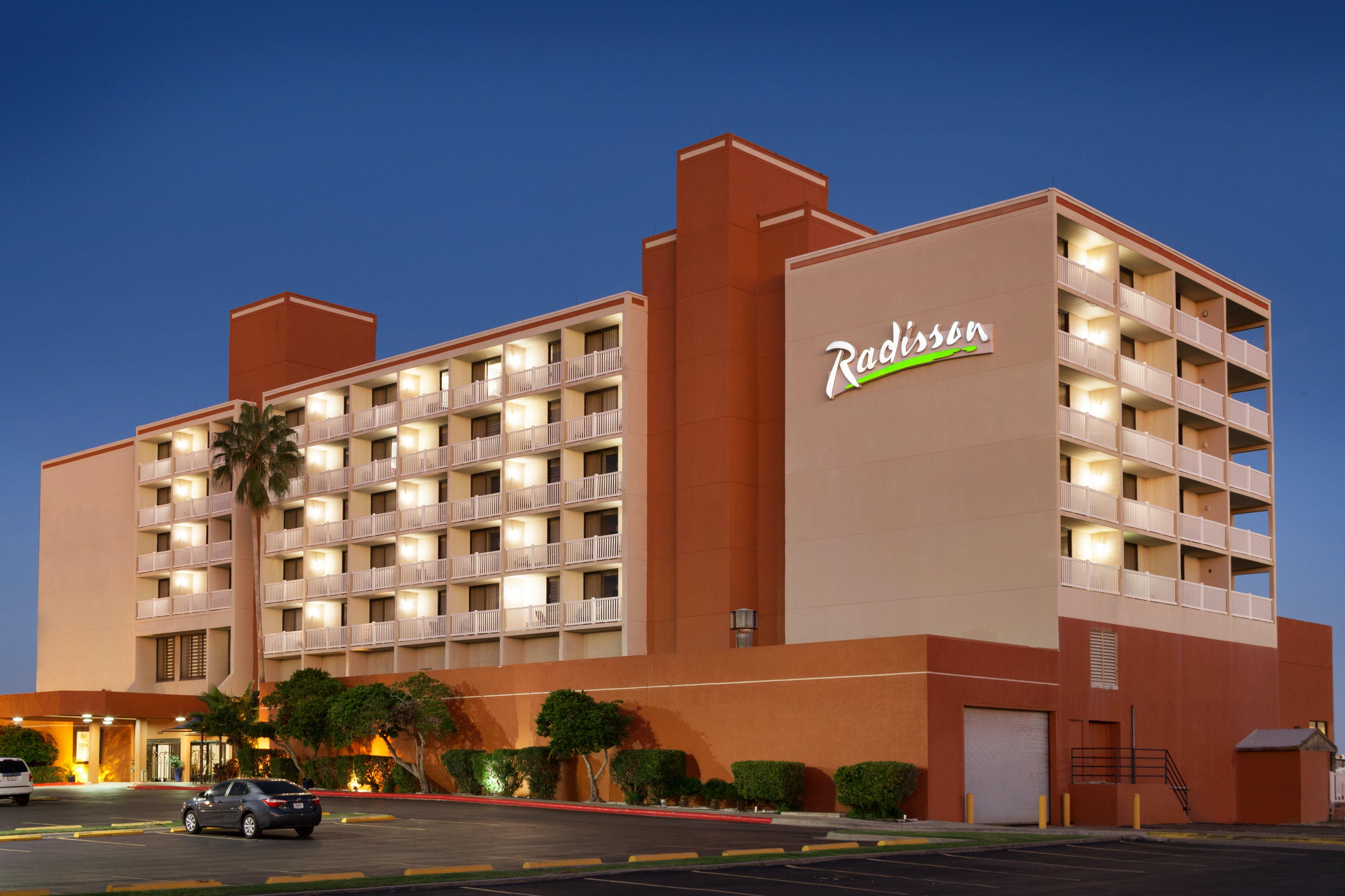Hotel photo 13 of Radisson Hotel Corpus Christi Beach.
