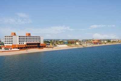 Hotel photo 27 of DoubleTree by Hilton Corpus Christi Beachfront.